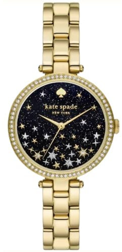 Kate Spade New York Holland KSW1814 Damenarmbanduhr