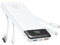 Charmast Power Bank with built-in Cables,20000mAh 20W PD QC Quick Charge Portable Charger USB C Power Bank Fast Charging compatiable with iPhone iPad Samsung Galaxy etc.