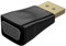 Generic Adaptateur DP VGA - Convertisseur De Signal HD 1080P, Connecteur HD Pour Convertisseur De Signal Universel | Adaptateur Câble DP VGA Pour Ordinateur