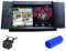 Pizgear 6+128G DSP, for Citroen, C4 C4L DS4 2013-2017 Android Navegación GPS 4G Estéreo Auto Radio Video Reproductor Multimedia Autoradio Carplay Radio para coche con pantalla grande(T3 4Core 1G 16G C