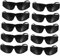 Artibetter Schweißer Schutzbrillen Professionelle Sicherheitsbrille Für Augen Industrielle Schutzbrille Winddicht Für Schweißarbeiten