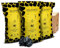 Neandertaler Feuer Holzkohle Grillkohle Buche - 10kg 20kg 30kg Charcoal BBQ Kohle für Grill Smoker Kamin | Grillholzkohle aus Laubholz Buchenholzkohle | Restaurant Qualität (30 kg)
