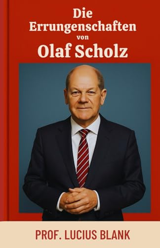 Die Errungenschaften von Olaf Scholz