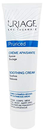Uriage Körpercreme Unisex, 100 ml