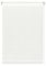 Gardinia EASYFIX Rollo Dekor 101 Streifen weiß/weiß 60 x 150 cm, 33025