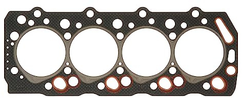 AJUSA 10070330 Zylinderkopfdichtung Kompatibel mit HYUNDAI H-1 Travel TQ, MITSUBISHI PAJERO III V7W, V6W