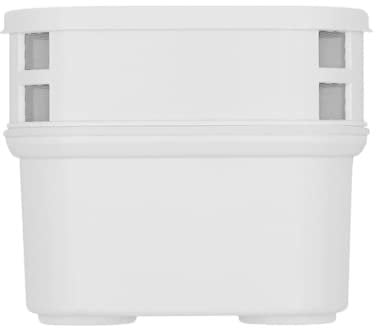 Cartouche Rechargeable Ovale (pour filtres-pichets) MAX