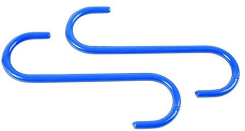 Laser 6687 Caliper Hooks 2pc