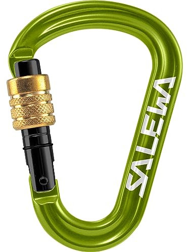 SALEWA HMS PRO Carabiner