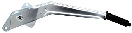 p4U Palanca de freno de mano para palanca de freno de mano Peitz-PAV-SR, medida X 21-53 mm (39 mm)