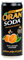 Oran Soda Limonade (24 x 330ml) von Crodo - Orangenlimonade - mit Fruchtfleisch - natürliche Aromen - Orangen aus Süditalien - erfrischend fruchtig - pur oder als Cocktail genießen - EINWEG Dose