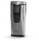 Briquet Colibri Monaco Triple Jet Flame| Allume-Cigare, Cigarettes | Résistant au Vent | Fonctionne avec Butane (Non Inclus) | Coffret Cadeau élégant | Garantie de Deux Ans
