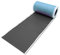 Anschlussband K-Flex 280 mm x 5 m Rolle/schwarz