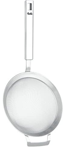 Fissler Original-Profi Collection/Edelstahl-Küchensieb (16 cm) Premium-Küchenhelfer