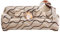 Jaotto Sofabezug 4 Sitzer Elastischer Stretch Spandex Sofa Überwürfe Sofahusse Antirutsch Waschbar Sofaschoner Couchbezug für Sofa mit Armlehne,Moderne Linie