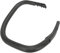 Maniglia anteriore di ricambio adatta per motosega Husqvarna 445 450 445E 450E sostituisce 505422601, ricambio per motosega