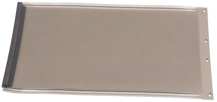 Hundetür Ersatzklappen, Schiebetür Hundetür Einsatz TPU Pet Door Klappe Hundestür Ersatzklappen Durchscheinende Flexible Ersatz -Hundeklappe für Kleine, Mittel und Mittlere und