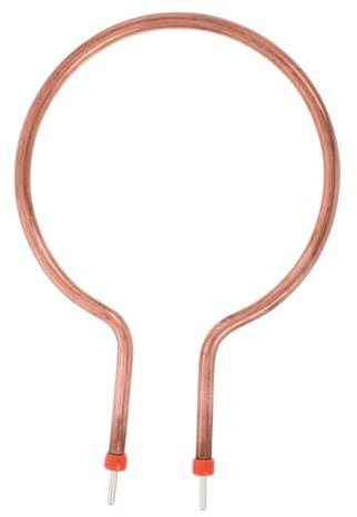 Warmhm Hot Pot Stove Element Tubular Heating Tube Electric Immersion Element Boiler Heating Rods Supply