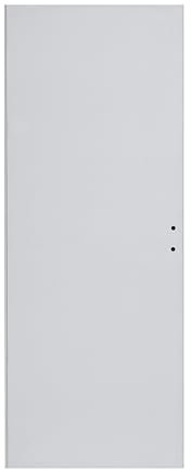 PORTA FILO MURO WONDERWALL CON TELAIO REVERSIBILE INCLUSO