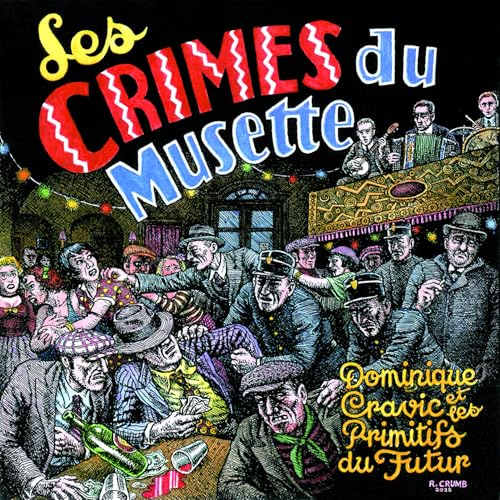 Les Crimes du Musette