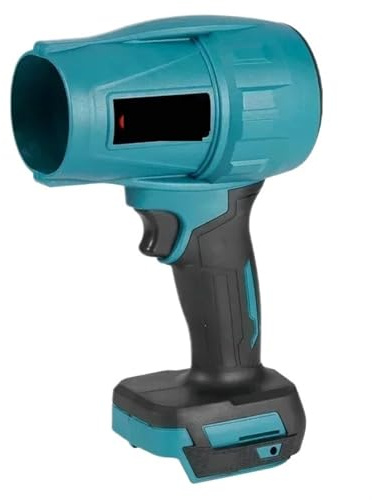 Ventilatore a getto elettrico turbo brushless da 2000 W, asciugatrice for auto violenta, strumento portatile for soffiare la polvere,Serie Aero