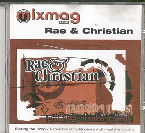Dmc (Rough Trade)