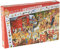 djeco Djeco Entdeckerpuzzle Pferde Mehrfarbig