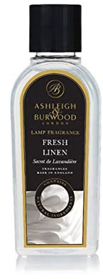 Ashleigh & Burwood Raumduft FRESH LINEN 250 ml