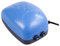 Aquarline Hailea Aco-2204 Twin Outlet Air Pump, 200 Liter/Hour