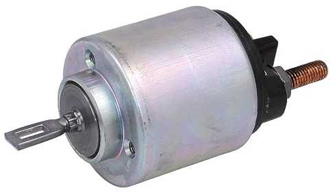 BOSCH Magnetschalter, Starter 0331303122
