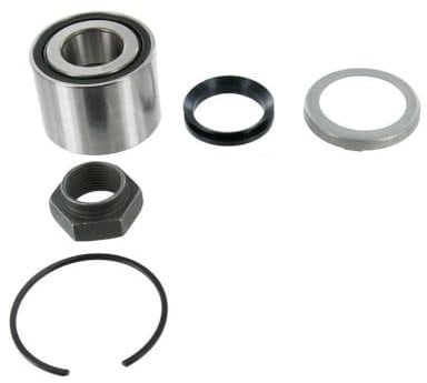 SKF VKBA 3556 Radlagersatz