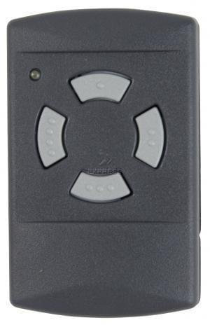 Handsender HÃ–RMANN HSM4 40 MHZ