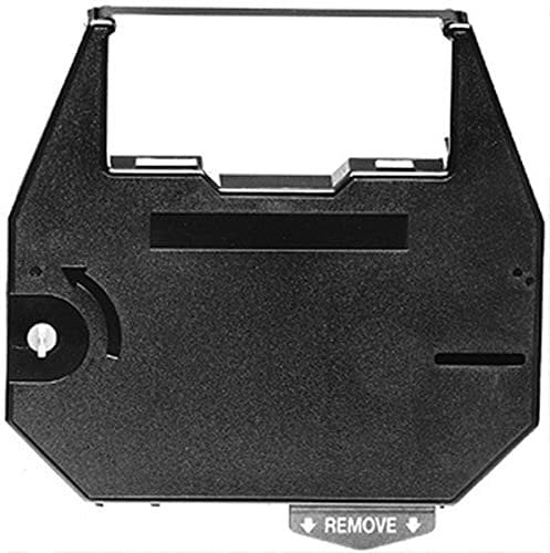 Kores - Carbonfilm-Farbband, C-Film-Typ, Schwarz, Modell kompatibel mit Nakajima AX 200