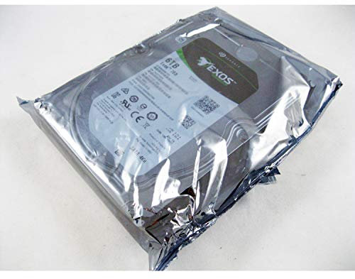 Seagate Enterprise Capacity 3,5 6 TB HDD SA