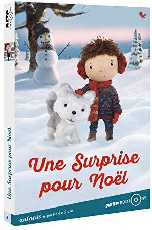 Une Surprise pour Noël