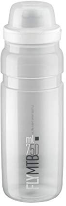 ELITE FLY MTB CLEAR GRAU 750 M