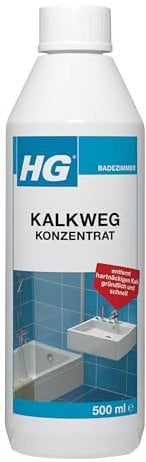 HG Kalkweg Konzentrat 500 ml