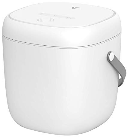 SMALL STERILIZER BOX 6 LED UVC