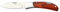 IFIELD Camper EL29046 Taschenmesser, Stamina-Griff, 7,6 cm Klinge aus rostfreiem Stahl, Camping-Werkzeug zum Angeln, Jagen, für sportliche Aktivitäten