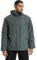 Brandit Frontzip Windbreaker, Farbe: anthrazit, Größe: 3XL