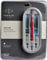 hpc creations Parker Vector Standard Calligraphy Fountain Pen -(Red Body,Refillable)