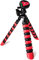 TronicXL Flexibles Tripod Stativ für 3D Scanner z.B. kompatibel mit Creality CR-Scan 01 Revopoint pop 2 Halterung Halter Ständer Stand flexibel Outdoor