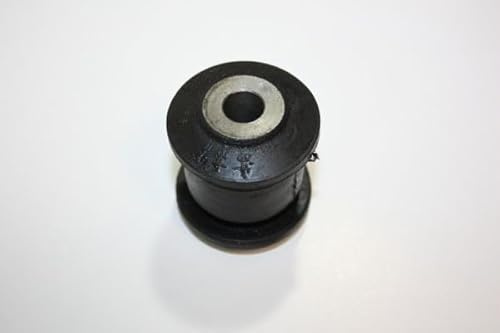 AUTOMEGA Lagerung Lenker für Querlenker Kompatibel mit VW GOLF VI 5K1 1K0407182 1K0407182A 1KD407182
