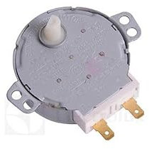 Moteur principal plateau tourn pour micro-ondes Electrolux 5028207000