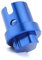 Strumento di rimozione bobina estrattore candela tappo tappo olio motore tappo strumento chiave compatibile per BMW R1200GS R1200RT