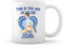 GR8Shop This Is The Ass Of Killer Bella Twilight Fun Lustige Trend Bianco tazza di caffè Mug