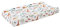 Wickelauflagenbezug - Abnehmbares Wickelbezug Für Wickeltisch, Baby Nursery Windel Wickelunterlage Abdeckung, Kuscheliger & Saugstarker Bezug Mit Baumwoll-Oberfläche Für Wickelauflage