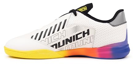 Munich Rondo 21 Herrenschuhe, Mehrfarbig, Größe 41