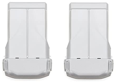 ZWDOZMD Drone parts For Mini 3 Pro Spare Parts Intelligent Flight Battery Plus 3850mAh for DJI MINI 3 PRO Accessories(2pcs)