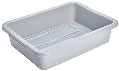 Rubbermaid Commercial Products 17.5L Utility Box – Grau
